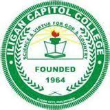 iligan capitol college|Admissions .